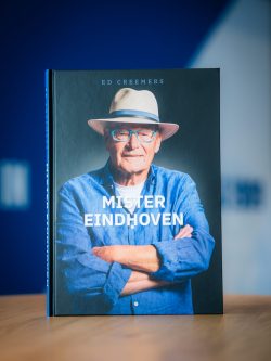 Boek Mister Eindhoven