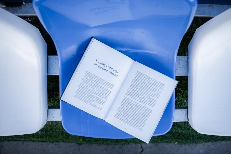 Boek Mister Eindhoven - Afbeelding 2