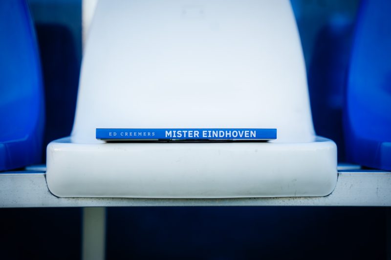Boek Mister Eindhoven - Afbeelding 3