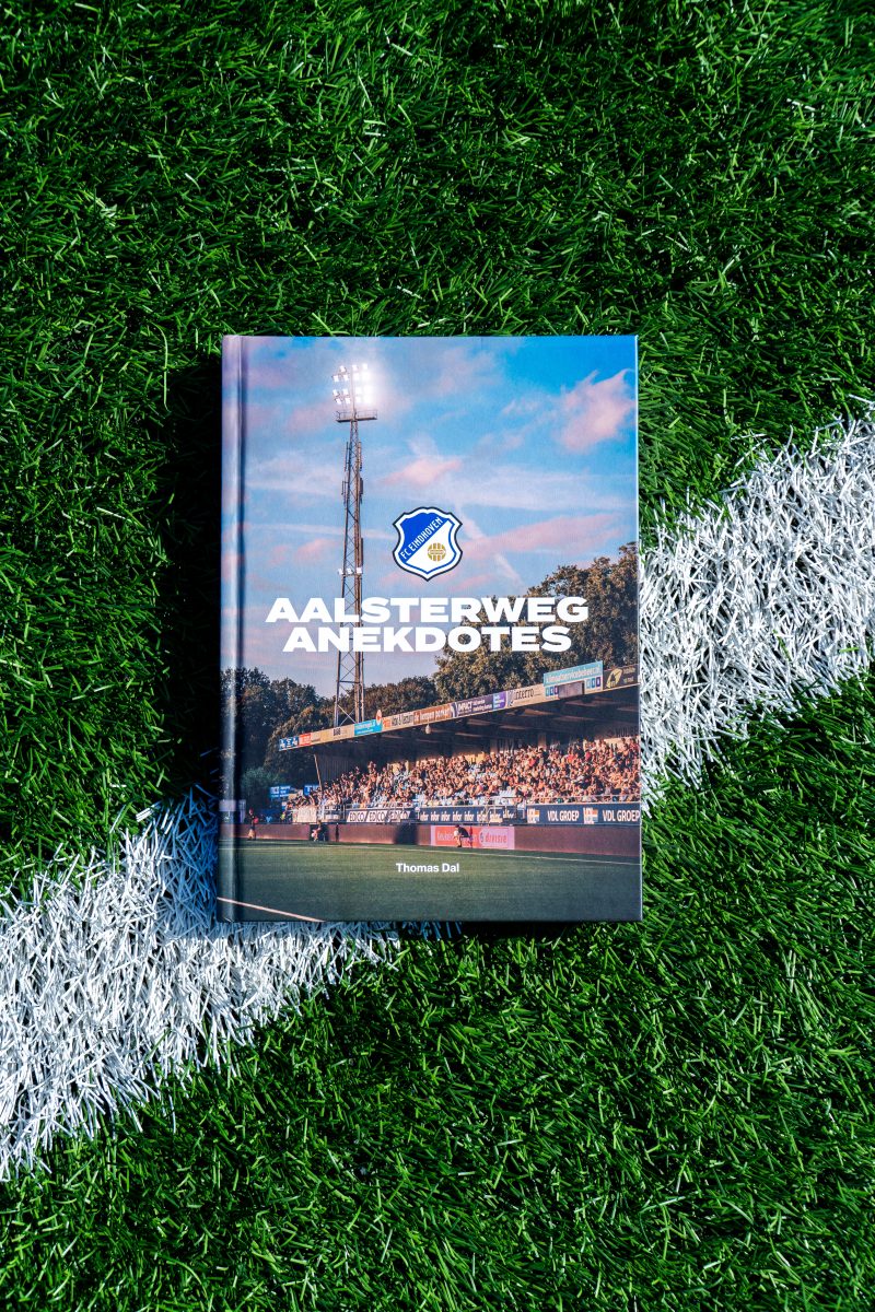 Boek Aalsterweg Anekdotes - Afbeelding 2