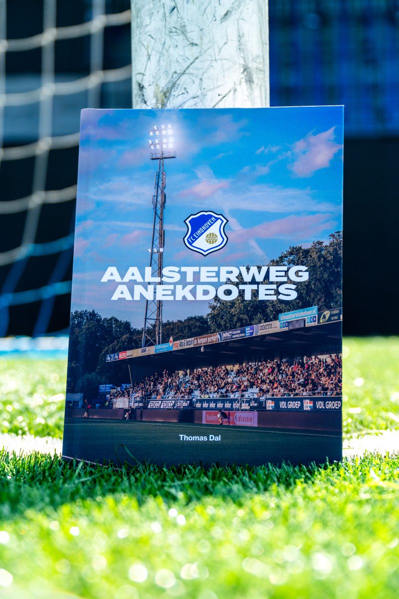 Boek Aalsterweg Anekdotes - Afbeelding 4