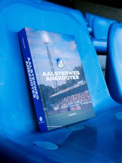 Boek Aalsterweg Anekdotes