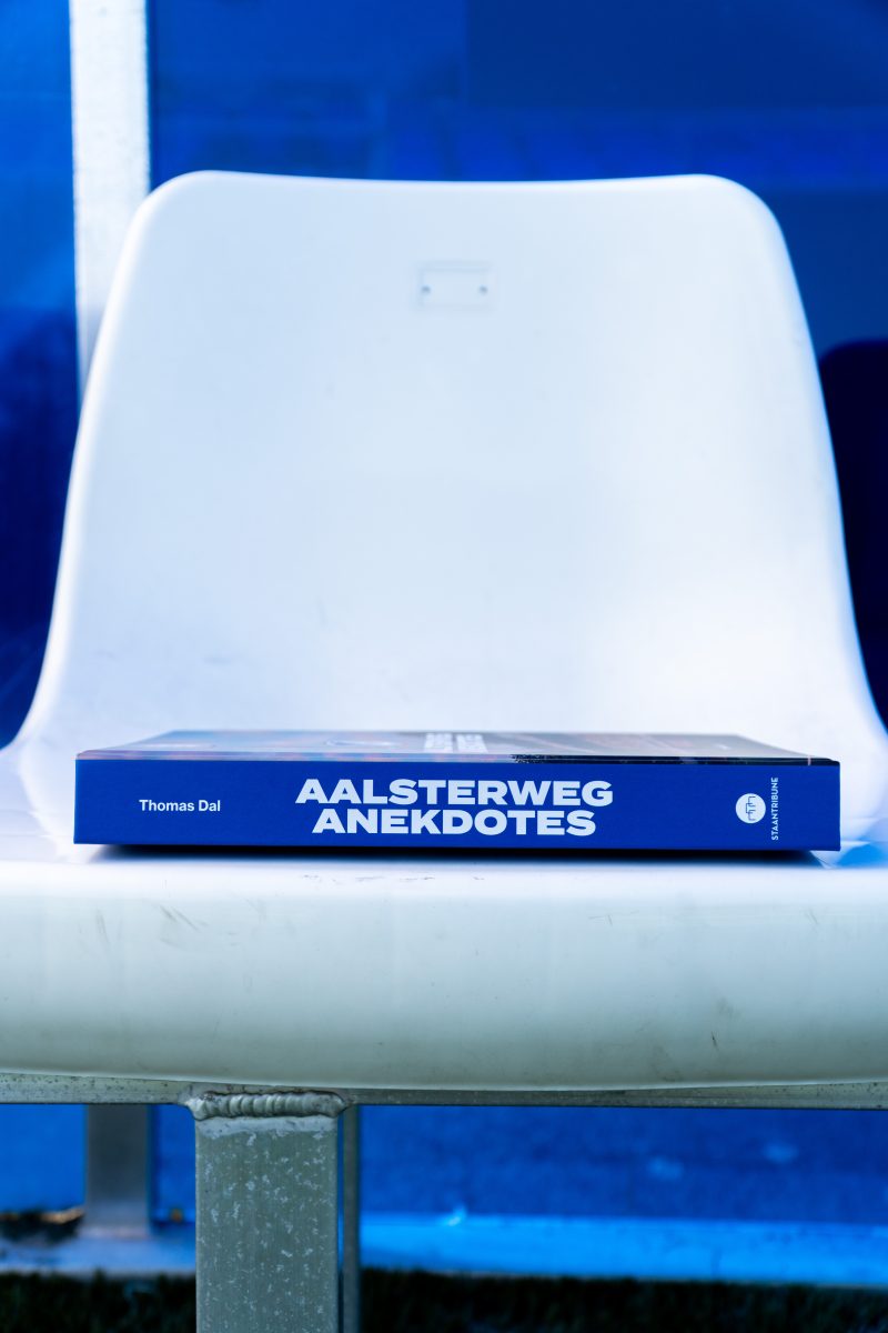 Boek Aalsterweg Anekdotes - Afbeelding 6
