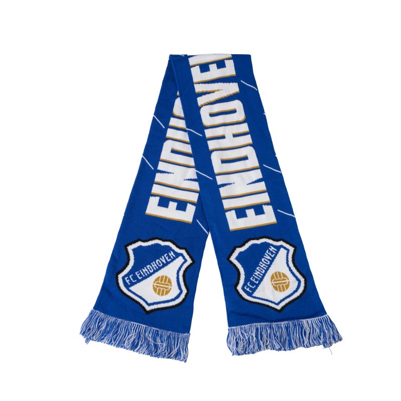 FC Eindhoven Sjaal Oudste & Mooiste