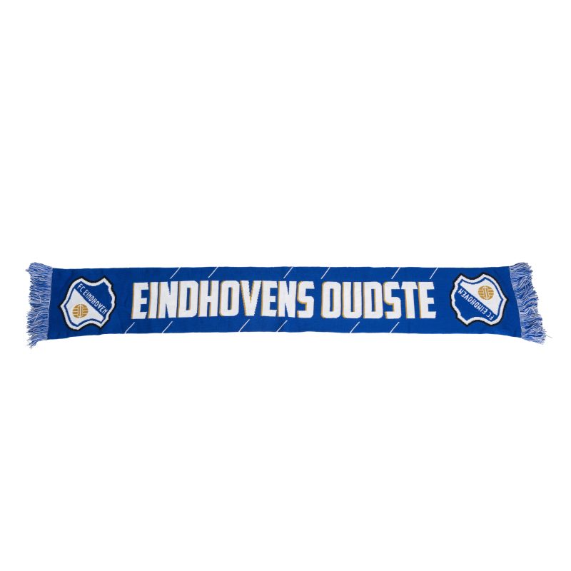 FC Eindhoven Sjaal Oudste & Mooiste - Afbeelding 2
