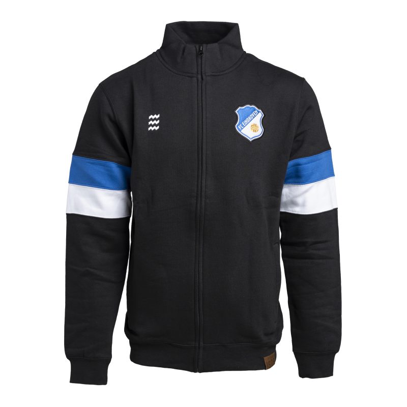 FC Eindhoven Supportersvest