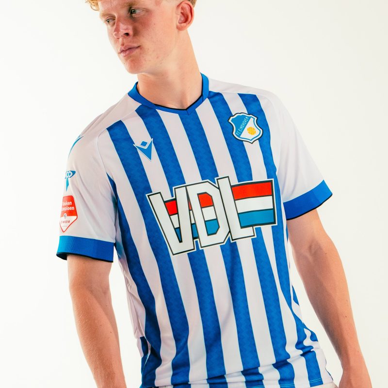 FC Eindhoven Thuisshirt