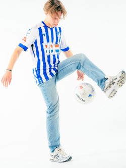 FC Eindhoven Thuisshirt kind