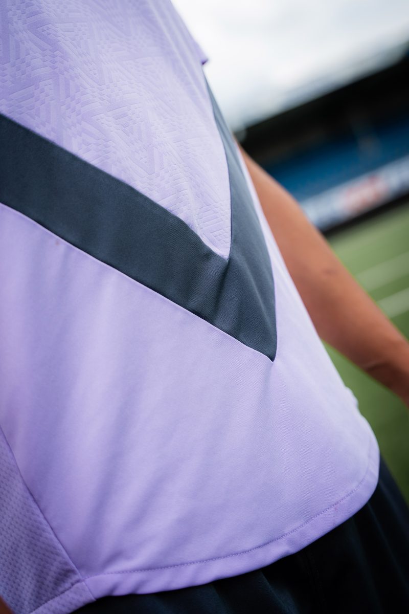 Trainingsshirt 25-26 Speler - Afbeelding 7