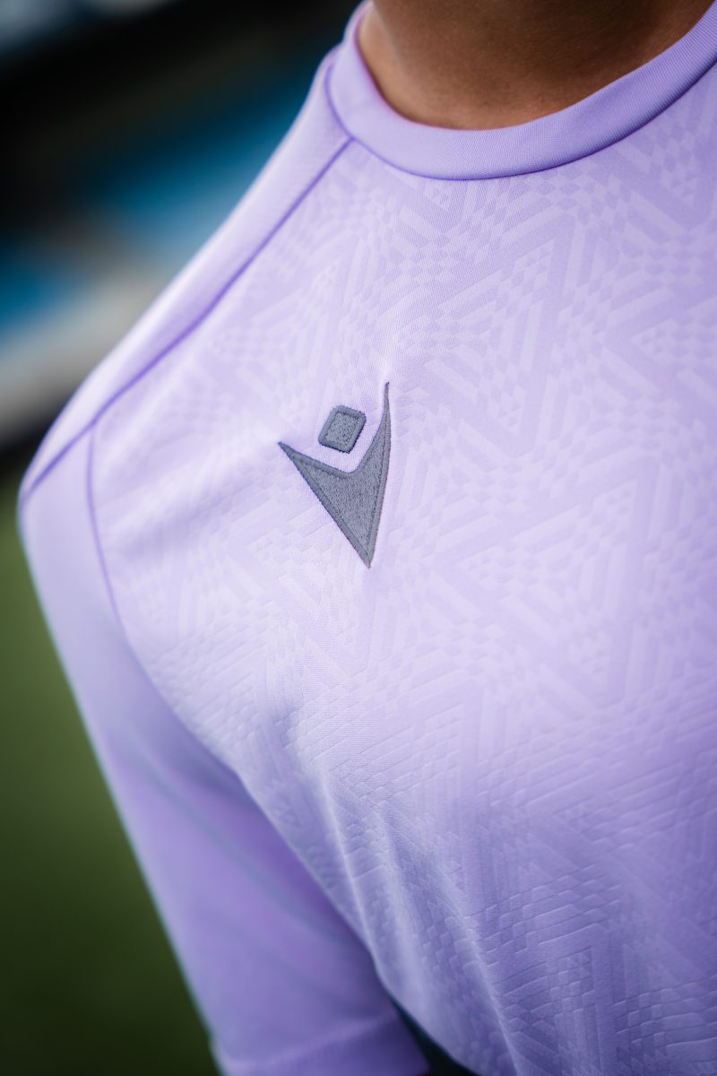 Trainingsshirt 25-26 Speler - Afbeelding 5