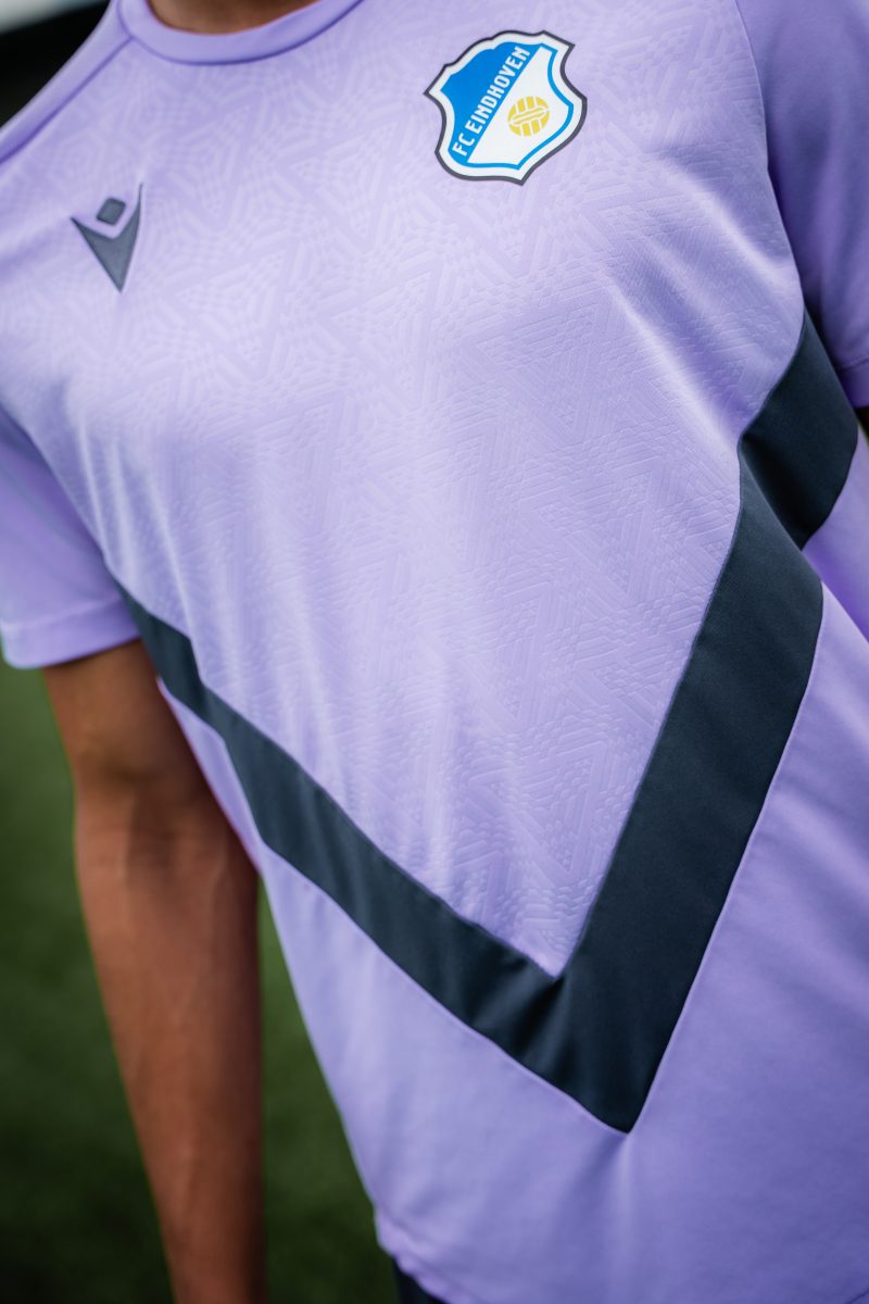 Trainingsshirt 25-26 Speler - Afbeelding 4