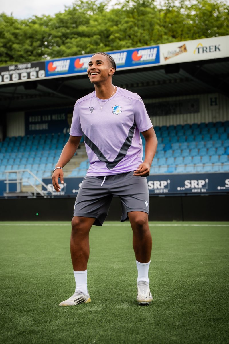 Trainingsshirt 25-26 Speler - Afbeelding 3