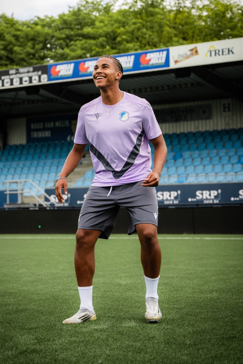 Trainingsshirt 25-26 Speler - Afbeelding 3