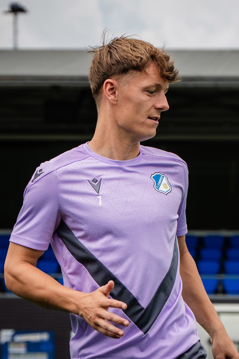 Trainingsshirt 25-26 Speler - Afbeelding 2