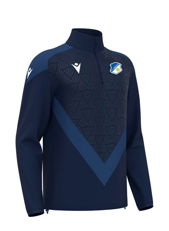 FC Eindhoven Trainings-sweater Staf
