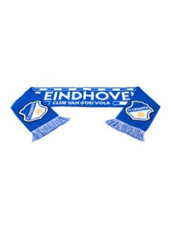 FC Eindhoven Sjaal Club van Goei Volk