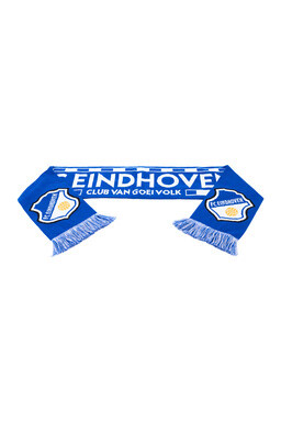 FC Eindhoven Sjaal Club van Goei Volk