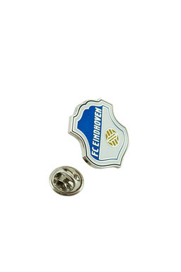 FC Eindhoven Logo pin