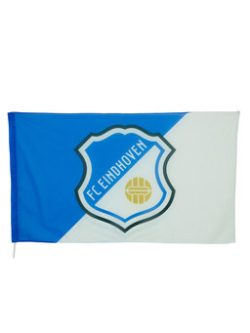 FC Eindhoven Vlag
