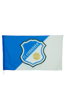 FC Eindhoven Vlag