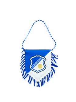 FC Eindhoven Vaantje klein