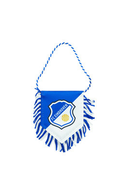 FC Eindhoven Vaantje klein