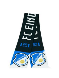 FC Eindhoven geprinte sjaal