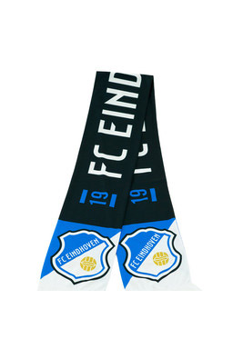 FC Eindhoven geprinte sjaal
