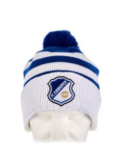 FC Eindhoven Wintermuts met flos