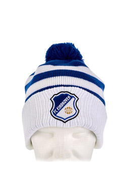 FC Eindhoven Wintermuts met flos