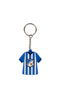 FC Eindhoven Sleutelhanger shirt