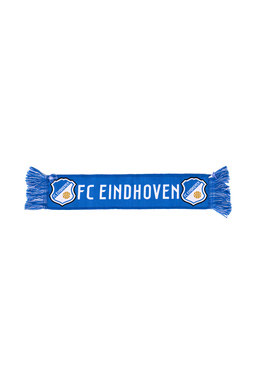 FC Eindhoven Autosjaal