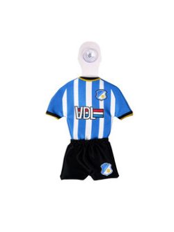 FC Eindhoven Mini-kit
