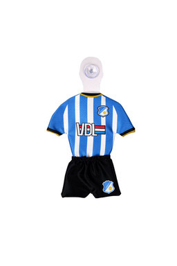 FC Eindhoven Mini-kit