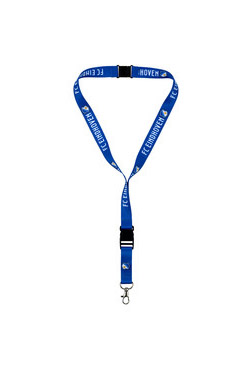 FC Eindhoven Key-cord