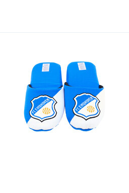 FC Eindhoven Pantoffels