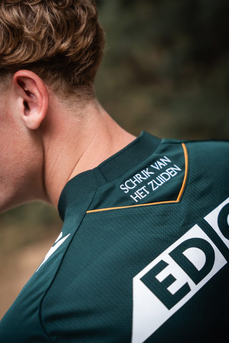 FC Eindhoven Uitshirt 25-26 - Afbeelding 4