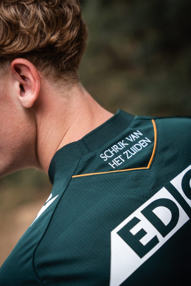 FC Eindhoven Uitshirt 25-26 - Afbeelding 4