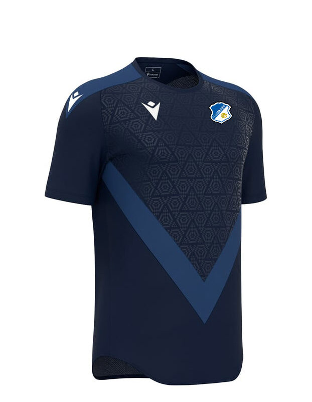 Trainingsshirt 25-26 Staf