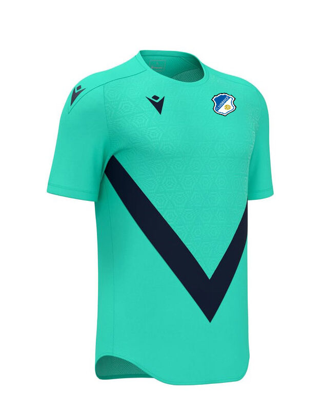 Trainingsshirt 25-26 Keeper