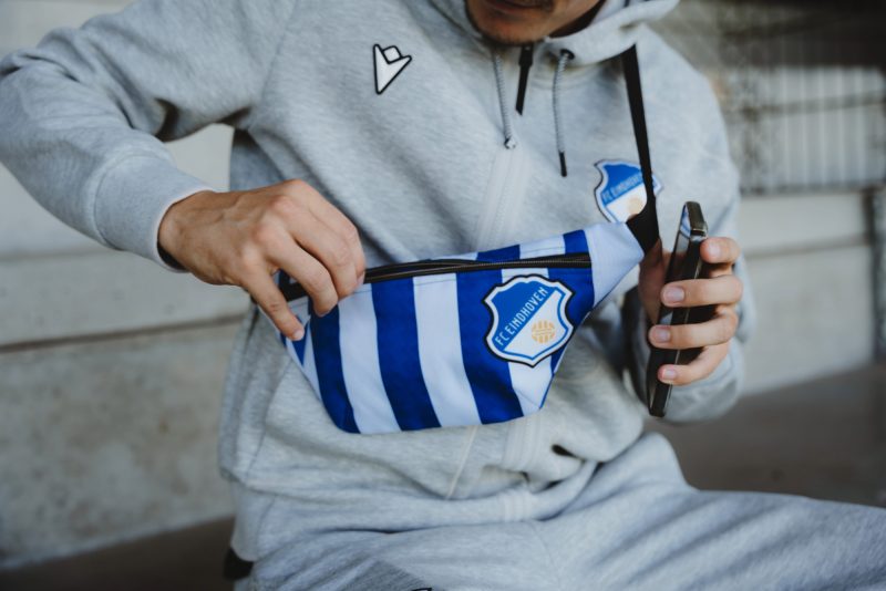 FC Eindhoven Bum Bag FC88