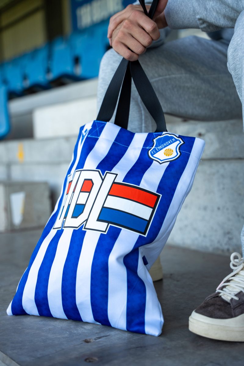 FC Eindhoven Totebag FC88