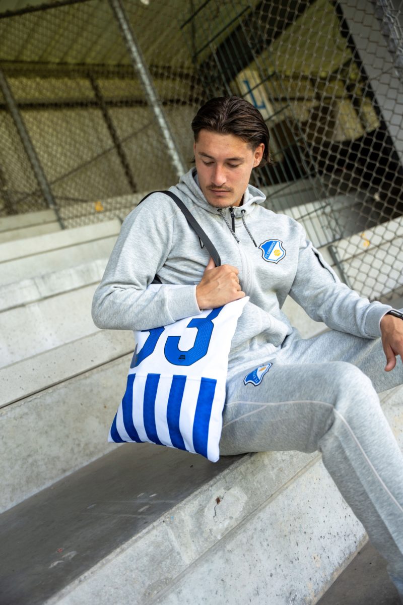 FC Eindhoven Totebag FC88 - Afbeelding 2
