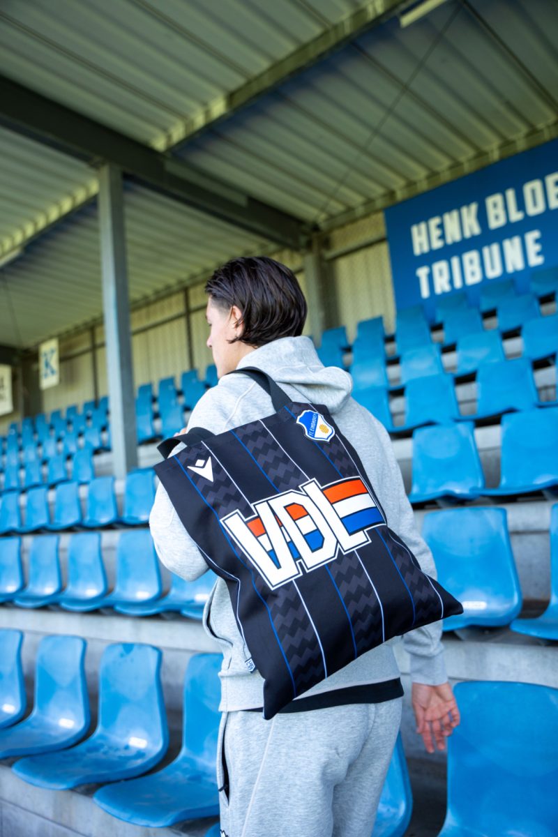 FC Eindhoven Totebag FC88 - Afbeelding 5