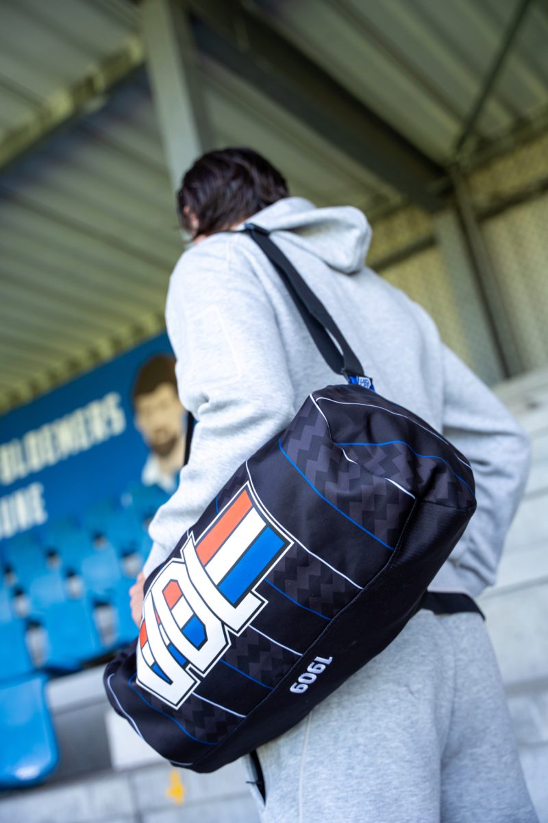 FC Eindhoven Sportsbag FC88 - Afbeelding 3
