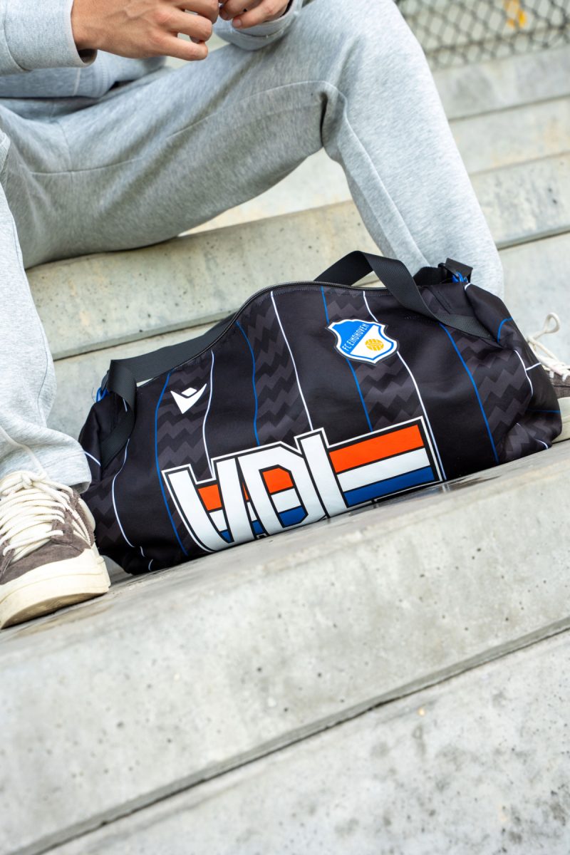 FC Eindhoven Sportsbag FC88