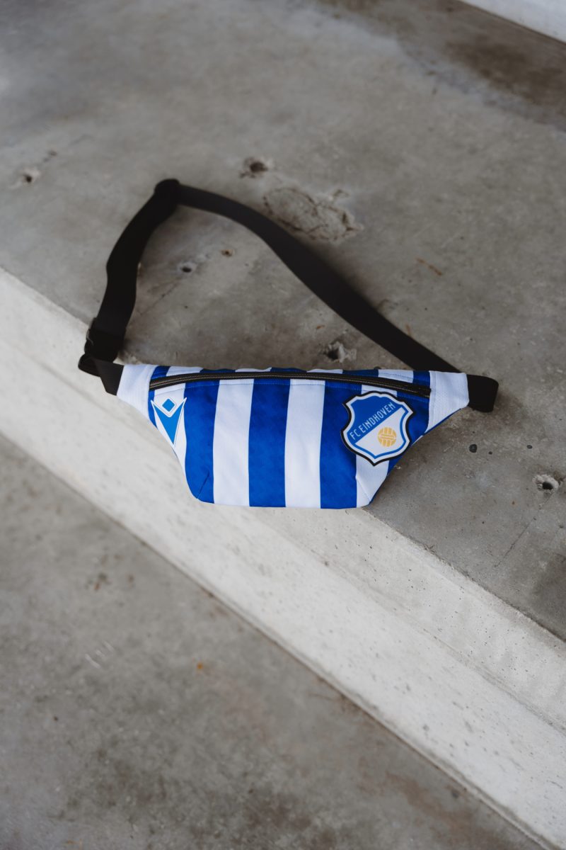FC Eindhoven Bum Bag FC88 - Afbeelding 2
