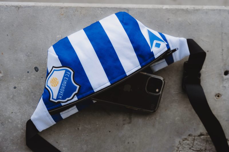 FC Eindhoven Bum Bag FC88 - Afbeelding 3