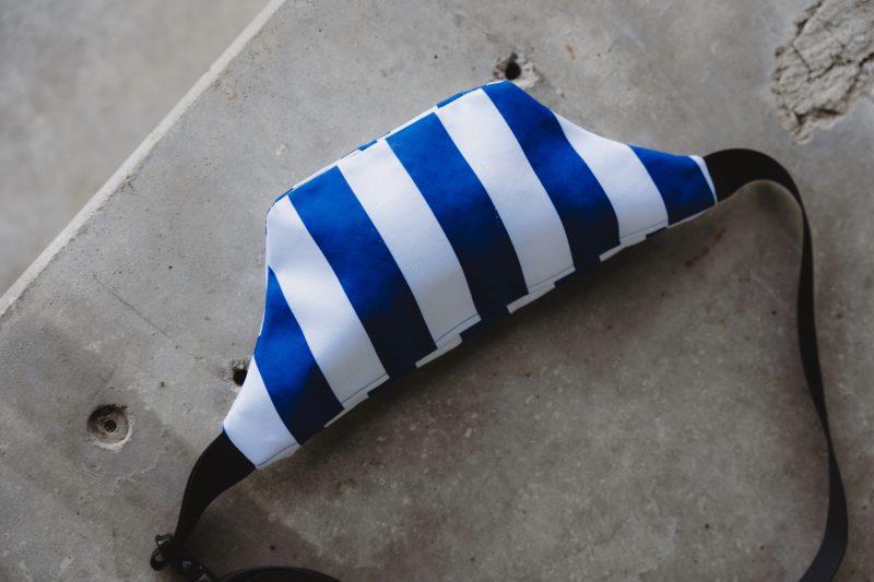 FC Eindhoven Bum Bag FC88 - Afbeelding 4