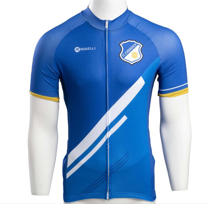 FC Eindhoven Fietsshirt